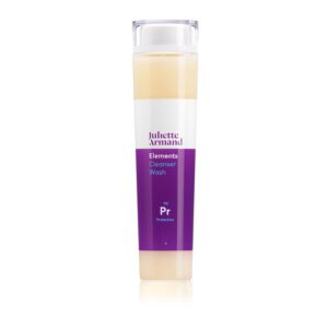 Elements Cleanser Wash 210ml