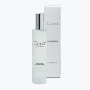 Pure Hydrating Balancing Toner 100ml