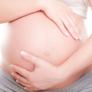 Salt Cave Pregnant Massage - Body 60'